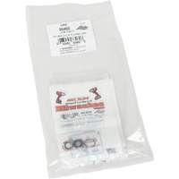 1/2" Clips & O-Rings Set for Milwaukee - Bulk Nuna Depot Inc.