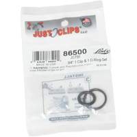 3/4" Clip & O-Ring Set Nuna Depot Inc.