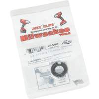 3/4" Clip & O-Ring Set for Milwaukee Nuna Depot Inc.