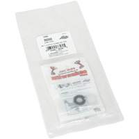 3/4" Clips & O-Rings Set for Milwaukee - Bulk Nuna Depot Inc.
