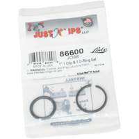 1" Clip & O-Ring Set Nuna Depot Inc.
