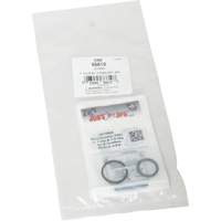 1" Clips & O-Rings Set - Bulk Nuna Depot Inc.