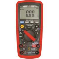 Tech Meter Kit with Video Training & Troubleshooting Book Nuna Depot Inc.