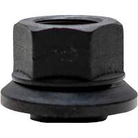 &eacute;crous &agrave; jupe enduits de graphite pour roues &agrave; moyeu-guide 100 mcx Nuna Depot Inc.