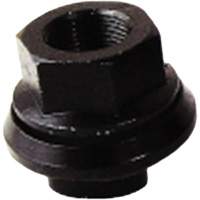 &eacute;crou &agrave; manchon Wheel Tite de 6 mm avec rev&ecirc;tement en graphite pour roues &agrave; moyeu-guide Nuna Depot Inc.