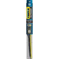 Outrider Truck & SUV Wiper Blades, 15", All-Season Nuna Depot Inc.