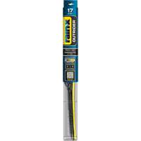 Outrider Truck & SUV Wiper Blades, 17", All-Season Nuna Depot Inc.