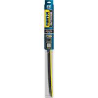 Outrider Truck & SUV Wiper Blades, 22", All-Season Nuna Depot Inc.