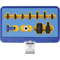 Injector Seal I/R Tool Kit for Subaru/Ford/GM Nuna Depot Inc.