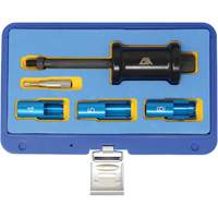 Ford EcoBoost Fuel Injector Puller Tool Kit Nuna Depot Inc.