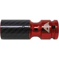 Metric Lug Socket with Carbon Fiber Sleeve Nuna Depot Inc.