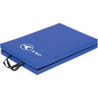 Tapis pliable pour m&eacute;canicien Nuna Depot Inc.