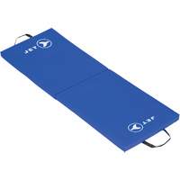 Tapis pliable pour m&eacute;canicien Nuna Depot Inc.