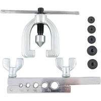 7-Piece Double Flaring SAE Tool Kit with Blow Mould Case Nuna Depot Inc.