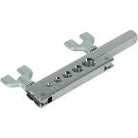 7-Piece Double Flaring SAE Tool Kit with Blow Mould Case Nuna Depot Inc.