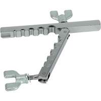 7-Piece Double Flaring SAE Tool Kit with Blow Mould Case Nuna Depot Inc.