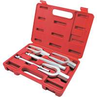 Ensemble de 5 fourches dextraction de joints Nuna Depot Inc.