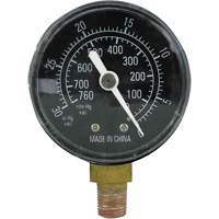 Deluxe Vacuum Pump with Bleeder Kit Nuna Depot Inc.