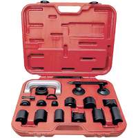 Trousse maître de service pour rotules de 21 morceaux Nuna Depot Inc.