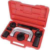 Trousse d'entretien de joints &agrave; rotule 4-en-1 Nuna Depot Inc.
