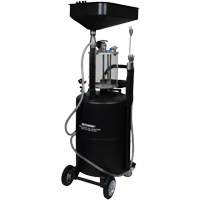Automotive Fluid Equipment
