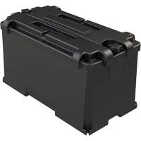 Battery Box for Group 4D Batteries Nuna Depot Inc.