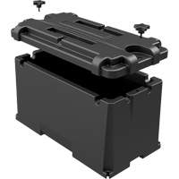 Battery Box for Group 4D Batteries Nuna Depot Inc.