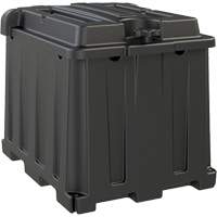 Battery Box for Group 6V Dual Batteries Nuna Depot Inc.