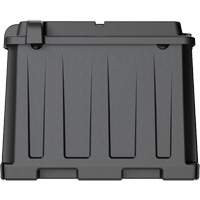 Battery Box for Group 6V Dual Batteries Nuna Depot Inc.