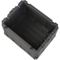 Battery Box for Group 6V Dual Batteries Nuna Depot Inc.