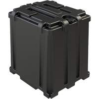 Battery Box for Group L16 Dual Batteries Nuna Depot Inc.