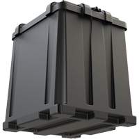 Battery Box for Group L16 Dual Batteries Nuna Depot Inc.