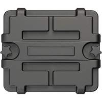 Battery Box for Group L16 Dual Batteries Nuna Depot Inc.