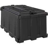 Battery Box for Group 8D Batteries Nuna Depot Inc.