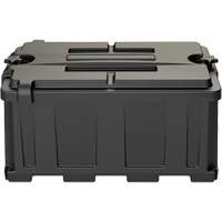 Battery Box for Group 8D Batteries Nuna Depot Inc.