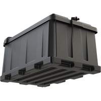 Battery Box for Group 8D Batteries Nuna Depot Inc.