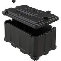 Battery Box for Group 8D Batteries Nuna Depot Inc.