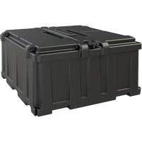 Battery Box for Group 8D Dual Batteries Nuna Depot Inc.
