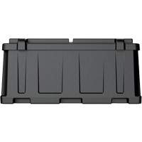 Battery Box for Group 8D Dual Batteries Nuna Depot Inc.