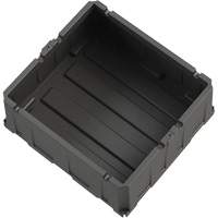 Battery Box for Group 8D Dual Batteries Nuna Depot Inc.