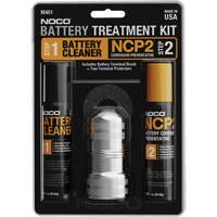Battery Corrosion Preventative & Cleaner Kit Nuna Depot Inc.