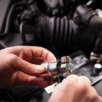 Battery Corrosion Preventative & Cleaner Kit Nuna Depot Inc.