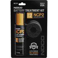 Anti-Corrosion Battery Terminal Treatment Kit Nuna Depot Inc.