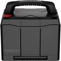 Group 24 90Ah Lithium Dual-Purpose Battery Nuna Depot Inc.