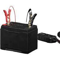 Group 24 90Ah Lithium Dual-Purpose Battery Nuna Depot Inc.