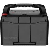 Group 27 100Ah Lithium Dual-Purpose Battery Nuna Depot Inc.