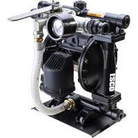Calcium Chloride Liquid Transfer Pump Nuna Depot Inc.