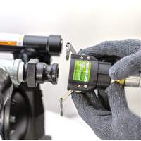 Calcium Chloride Liquid Transfer Pump Nuna Depot Inc.