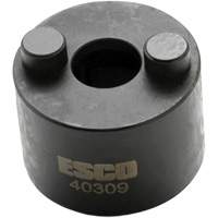 Leaf Spring Socket for Mack/Volvo Suspensions Nuna Depot Inc.