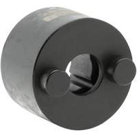 Leaf Spring Socket for Mack/Volvo Suspensions Nuna Depot Inc.